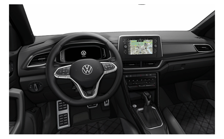 interieur-vw-troc Intérieur VW T Roc