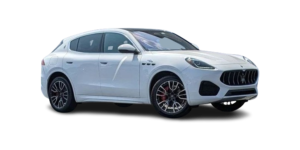 Location Maserati Casablanca