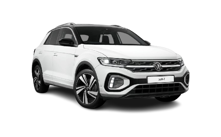 Location VW T Roc Location VW T Roc