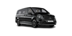 Location Mercedes Benz Classe V Casablanca